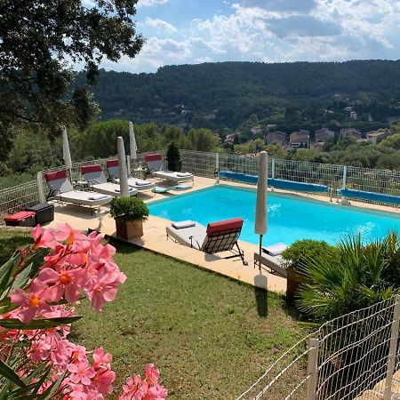 Tivoli En Provence Βίλα Cotignac Εξωτερικό φωτογραφία