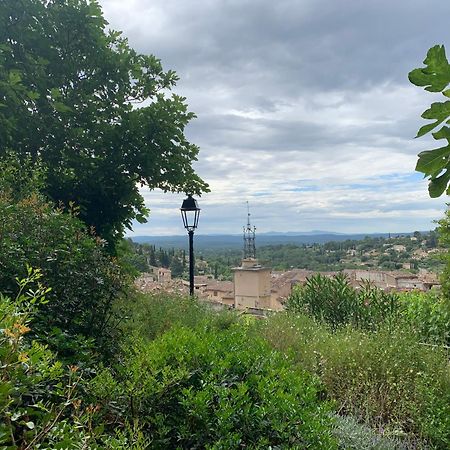 Tivoli En Provence Βίλα Cotignac Εξωτερικό φωτογραφία