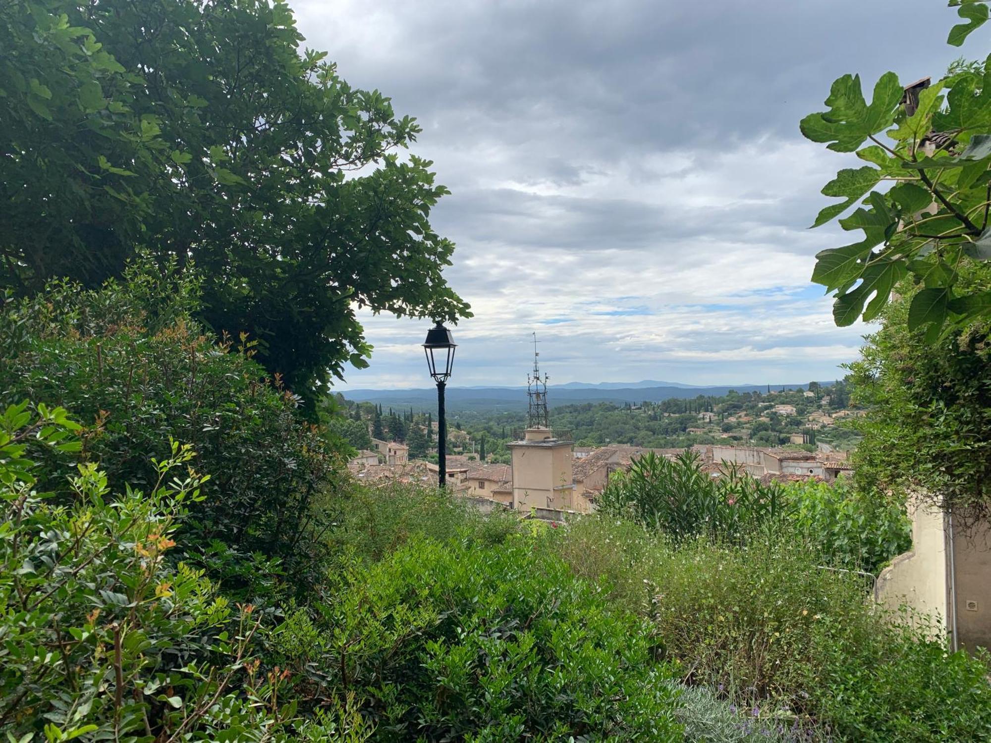 Tivoli En Provence Βίλα Cotignac Εξωτερικό φωτογραφία