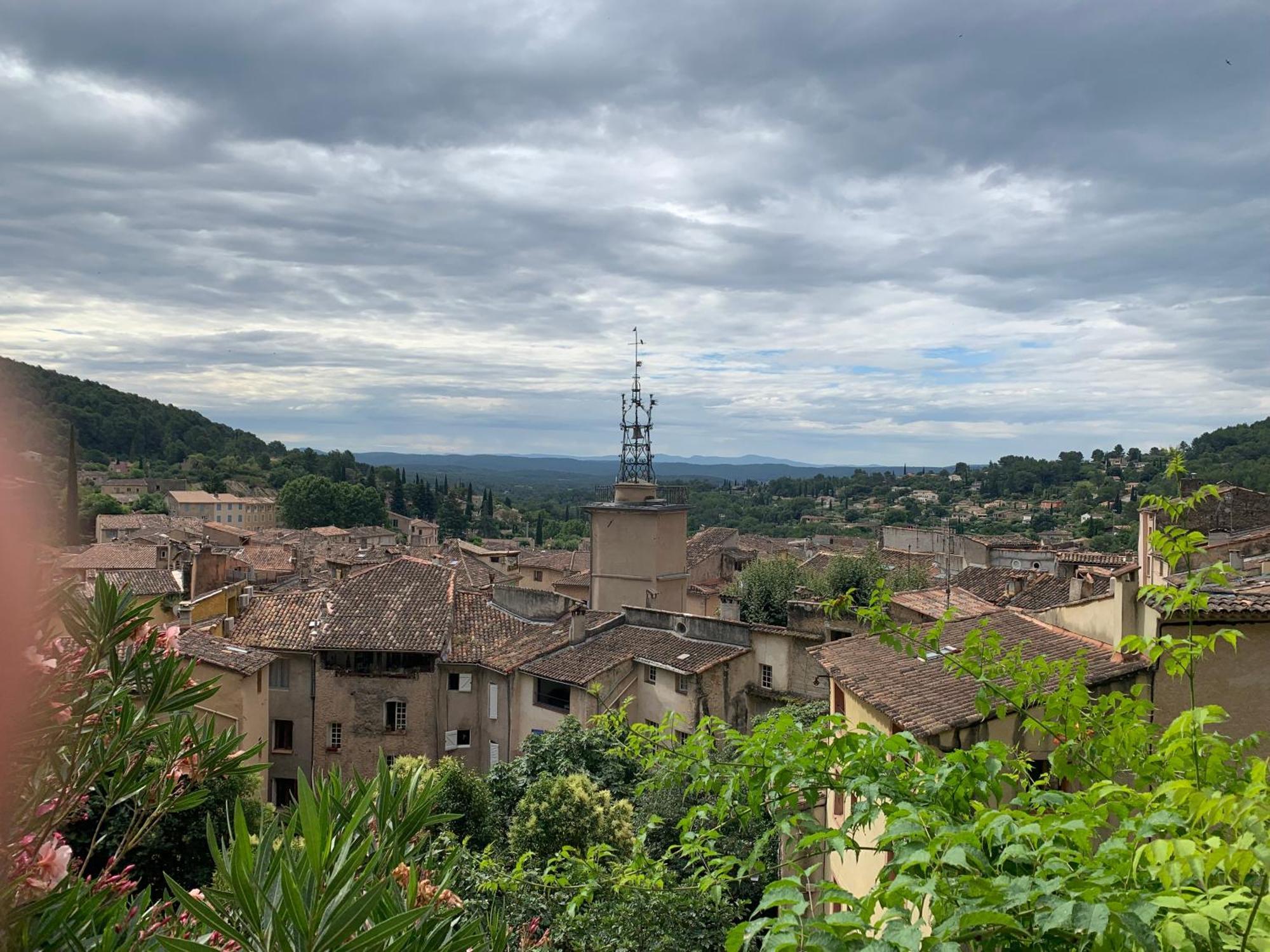 Tivoli En Provence Βίλα Cotignac Εξωτερικό φωτογραφία
