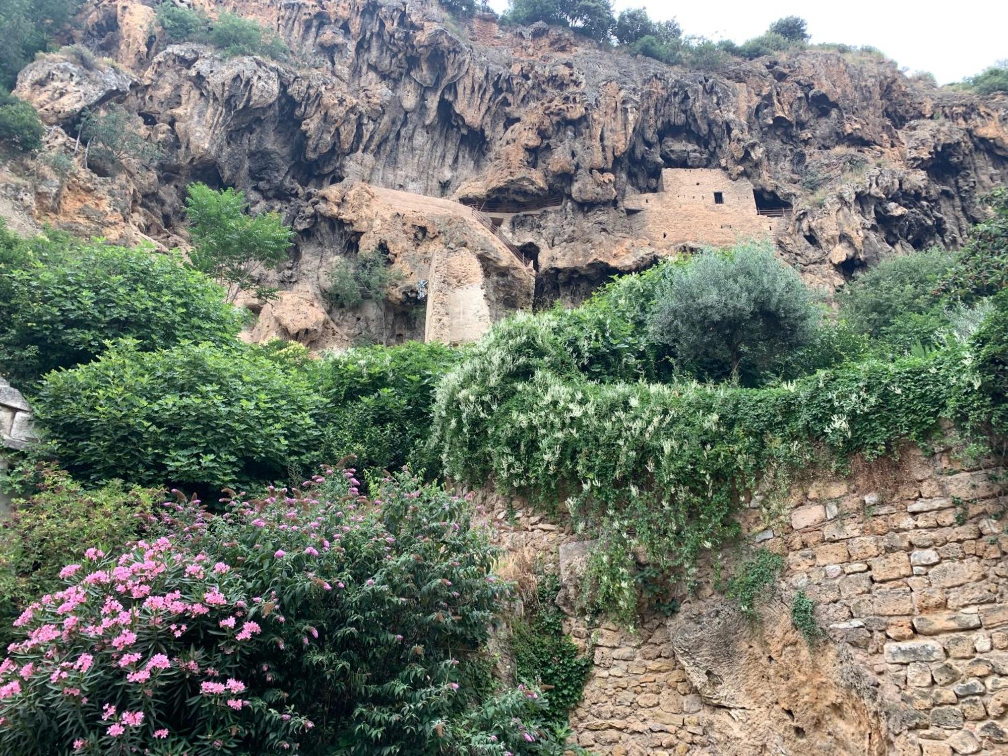 Tivoli En Provence Βίλα Cotignac Εξωτερικό φωτογραφία