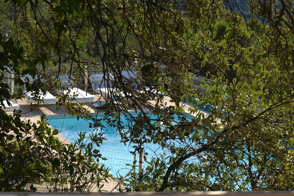 Tivoli En Provence Βίλα Cotignac Εξωτερικό φωτογραφία