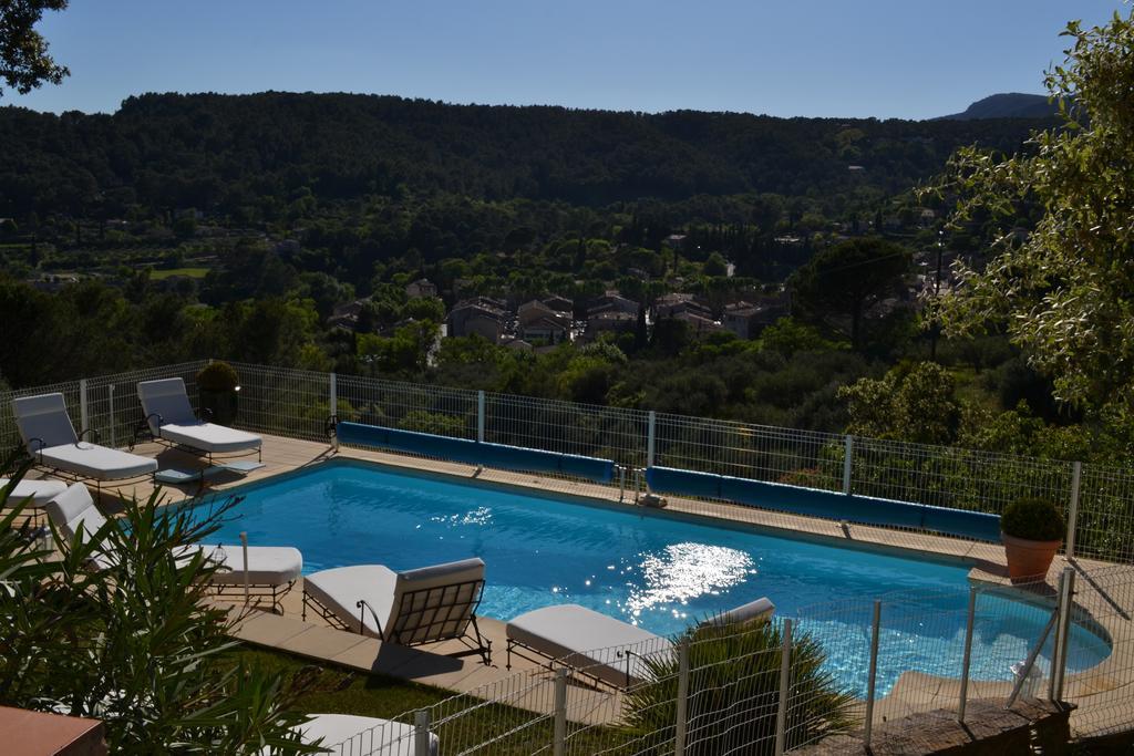Tivoli En Provence Βίλα Cotignac Εξωτερικό φωτογραφία