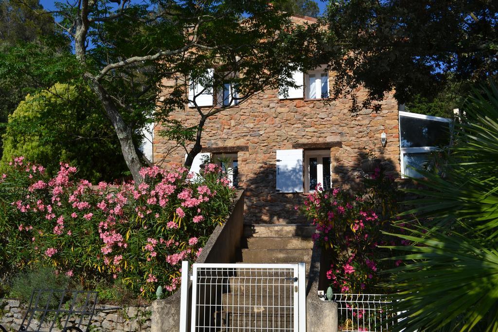 Tivoli En Provence Βίλα Cotignac Εξωτερικό φωτογραφία