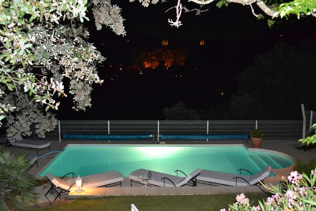 Tivoli En Provence Βίλα Cotignac Εξωτερικό φωτογραφία