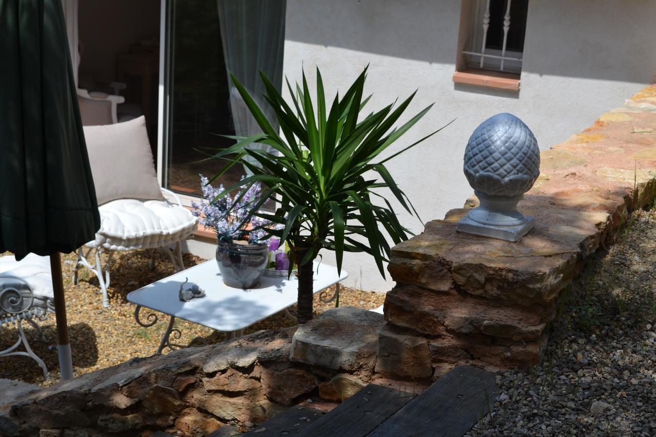 Tivoli En Provence Βίλα Cotignac Εξωτερικό φωτογραφία