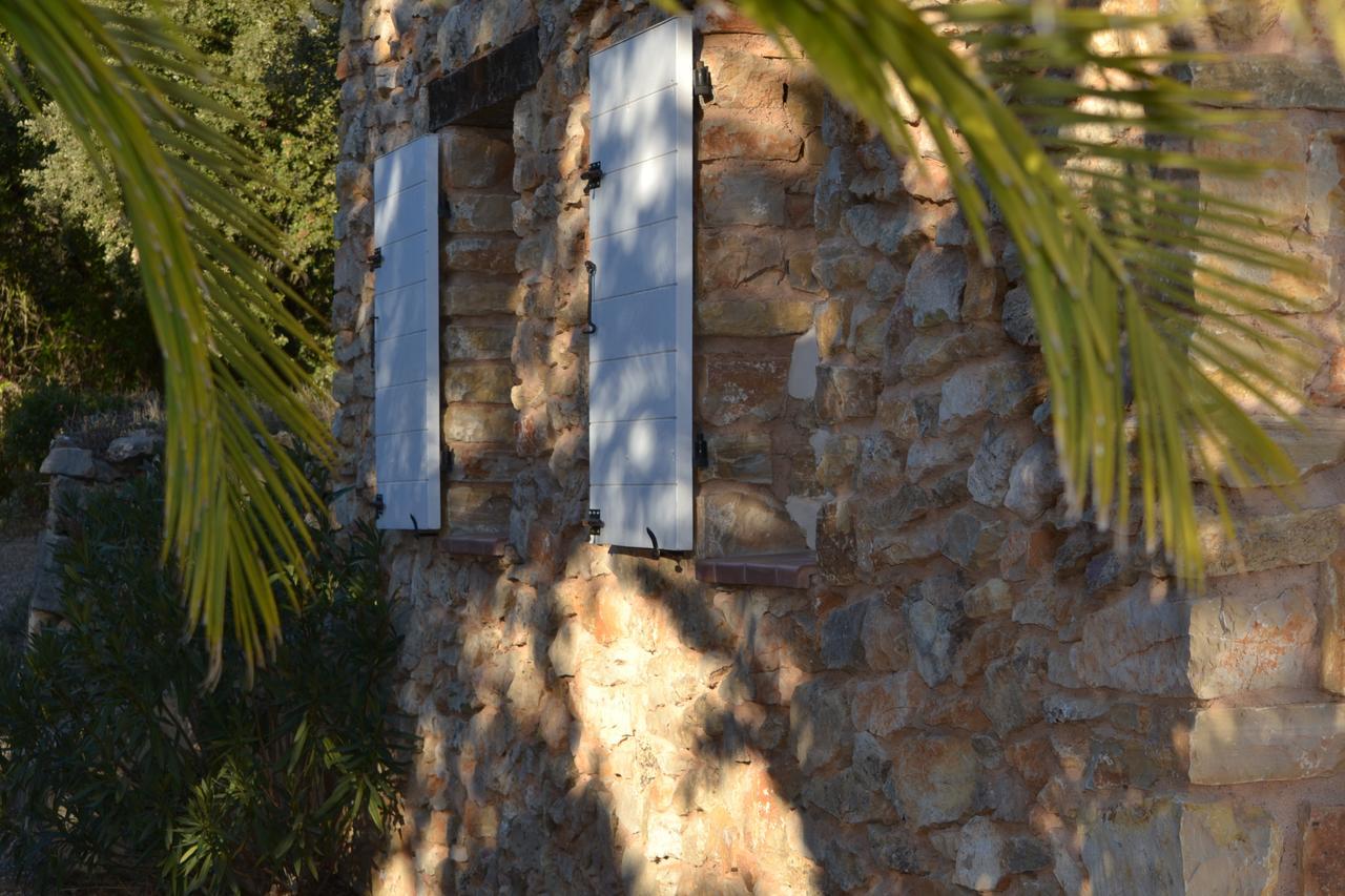 Tivoli En Provence Βίλα Cotignac Εξωτερικό φωτογραφία