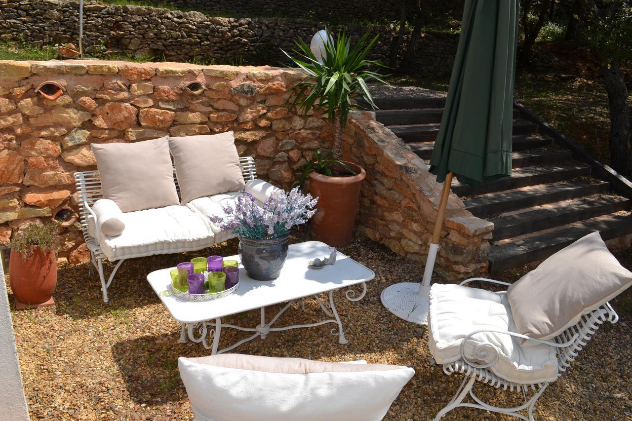 Tivoli En Provence Βίλα Cotignac Εξωτερικό φωτογραφία