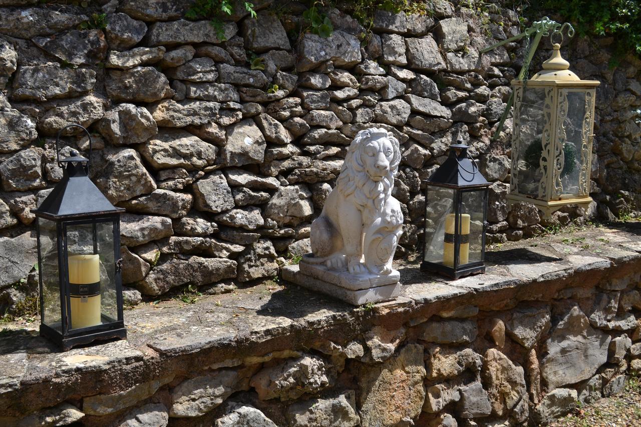 Tivoli En Provence Βίλα Cotignac Εξωτερικό φωτογραφία